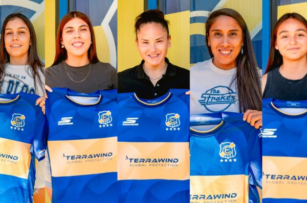 Cinco nombres más para el proyecto 2026 de Everton