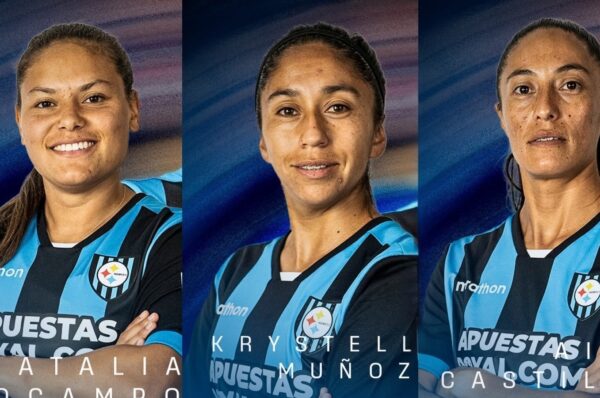 Huachipato renueva a tres referentes para cerrar su plantel 2026