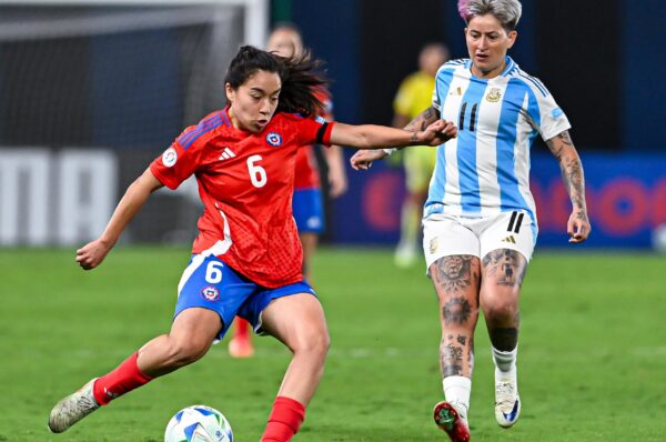 Programan las fechas 5, 6 y 7 de la Liga de Naciones 2025/26