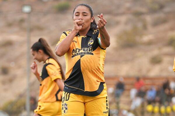 Coquimbo Unido abre los fuegos del torneo con triunfo sobre U de Conce
