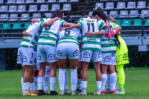 Deportes Temuco suma su primer triunfo del año ante Deportes Recoleta