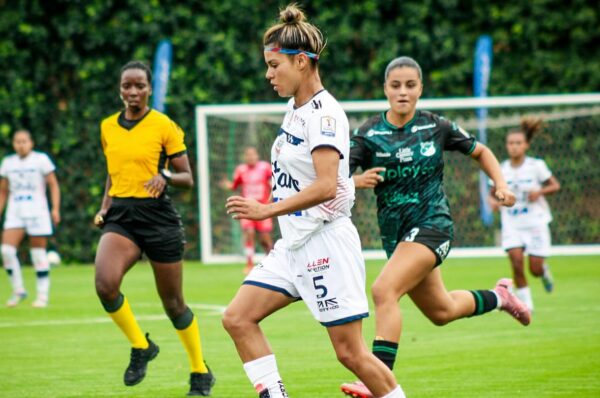 La agenda de chilenas por el mundo del 21 al 24 de marzo