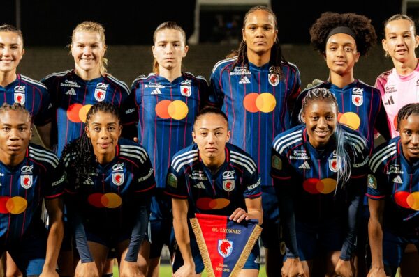 ¿Cómo y dónde ver en vivo Wolfsburgo vs OL Lyonnes por Women’s Champions League?