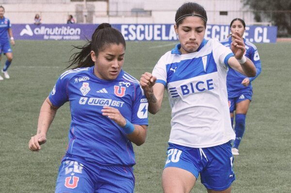 La programación de la fecha 4 de la Liga Femenina 2026