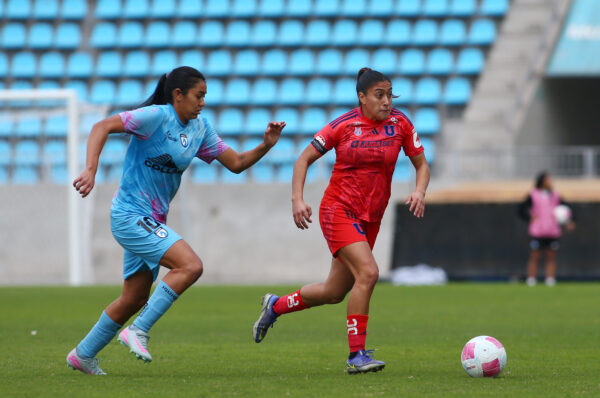 La programación de la fecha 2 de la Liga Femenina 2026