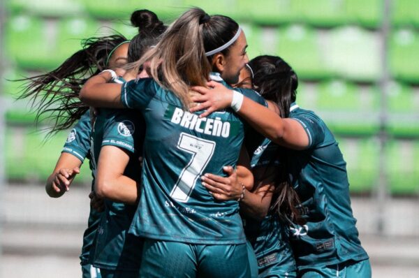 Santiago Wanderers se hace fuerte en casa y vence a Magallanes