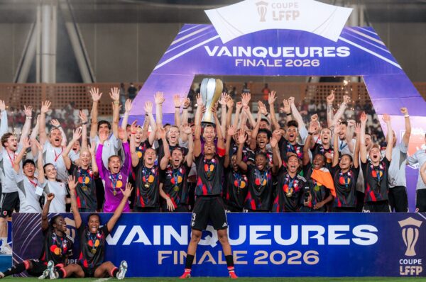 OL Lyonnes se queda con la Copa de la Liga ante PSG