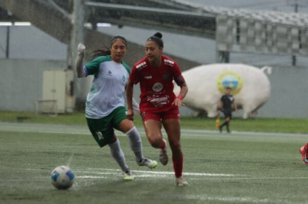 Los resultados de la fecha 1 del Ascenso Femenino 2026