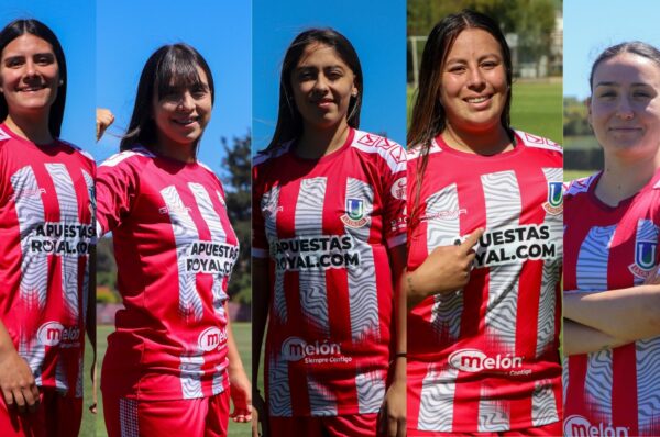 Unión La Calera revela sus primeros cinco nombres para 2026