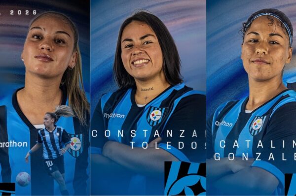 Huachipato ratifica su plantel con tres renovaciones para 2026