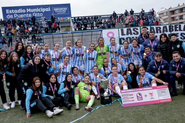 Todo sobre los ascensos y descensos de categoría en 2026