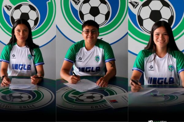 Deportes Puerto Montt suma tres fichajes desde Coquimbo Unido