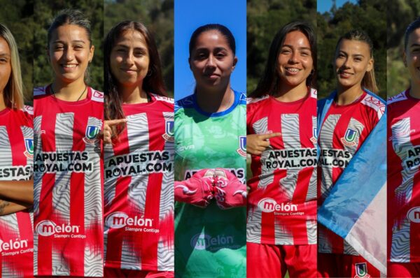 Unión La Calera completa su plantel 2026 con siete nuevos fichajes