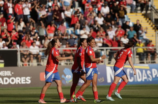 Inicia la venta de entradas para Chile vs Argentina por Liga de Naciones