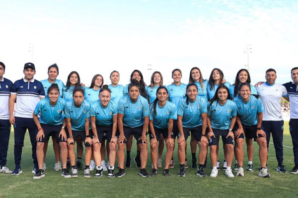 Magallanes confirma su plantel para el debut en la Liga Femenina