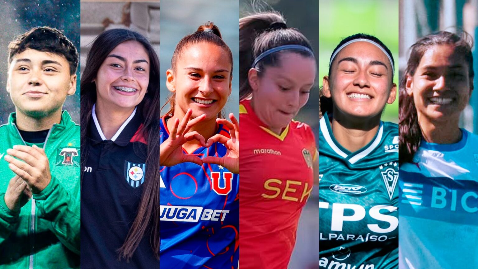 Las MVP de la fecha 2 de la Liga Femenina 2026 - Contragolpe