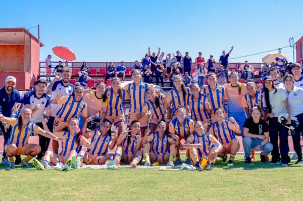 La programación de la fecha 3 del Ascenso Femenino 2026
