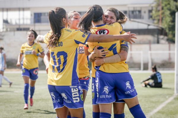 Universidad de Concepción suma su primer triunfo ante Magallanes