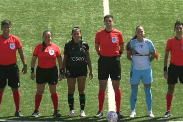 Deportes Iquique y Deportes Temuco igualan sin goles en el norte
