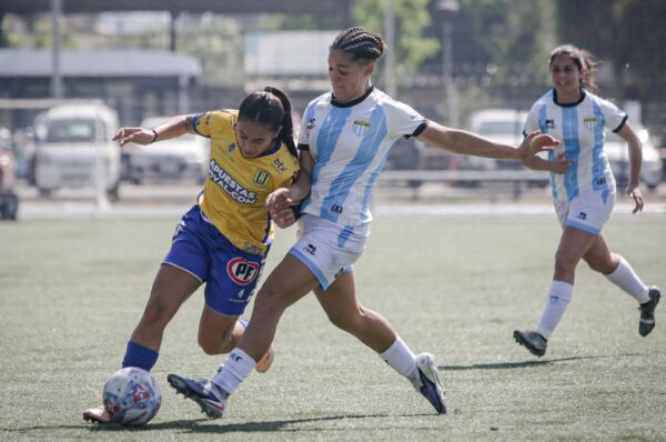 Esta semana cierra el mercado de pases de la Liga Femenina 2026