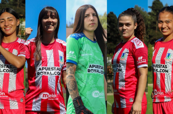 Unión La Calera incorpora cinco jugadoras más de cara al 2026