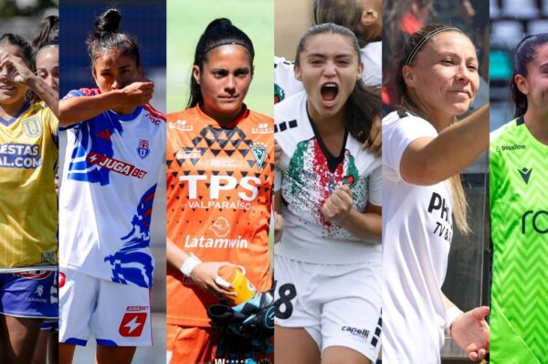Las MVP de la fecha 3 de la Liga Femenina 2026