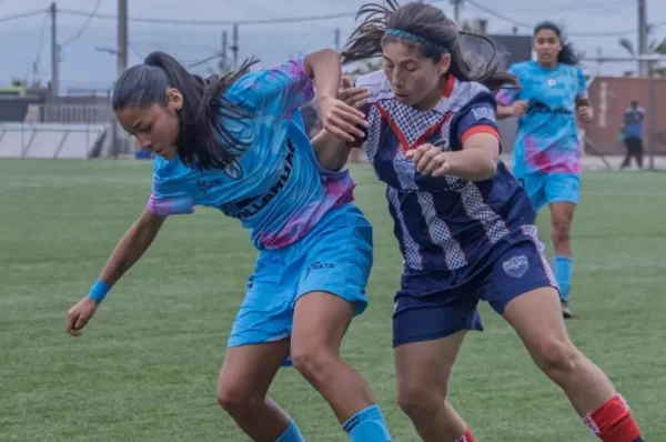 ¿Cómo y dónde ver en vivo la fecha 1 de la Liga Femenina 2026?