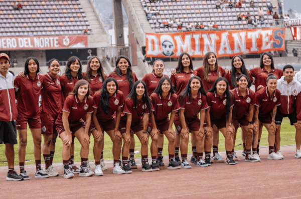 Deportes La Serena confirma su plantel para el Ascenso Femenino 2026