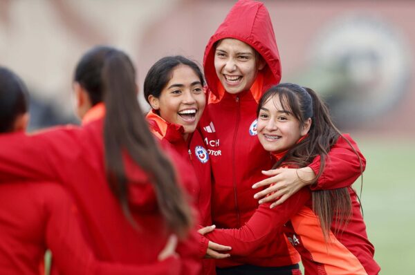 Todo lo que debes saber del Sudamericano Sub-17 Paraguay 2026