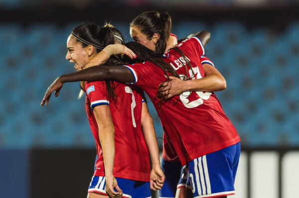 La Roja será local en el Estadio Nacional ante Ecuador