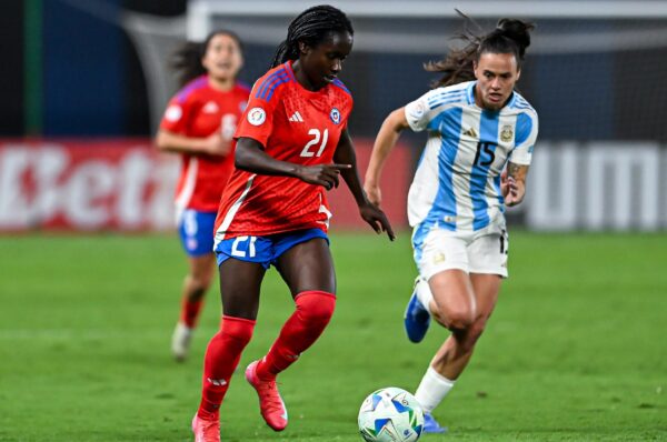 El historial entre Chile y Argentina previo a la Liga de Naciones