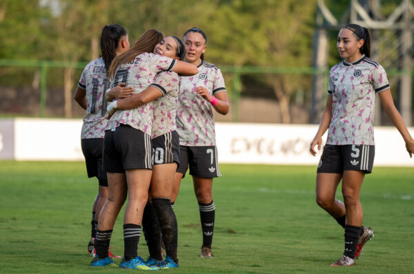 ¿Cómo y dónde ver en vivo Chile vs Colombia del Sudamericano Sub-17?