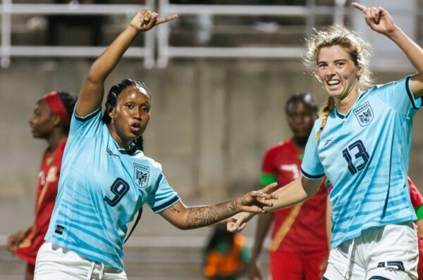 Panamá convoca a Karla Riley para las eliminatorias de Concacaf