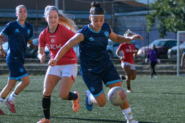 ¿Cómo y dónde ver en vivo la fecha 5 de la Liga Femenina 2026?