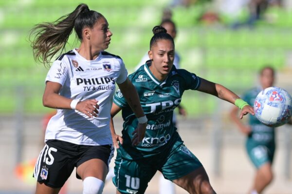 La tabla de posiciones tras la fecha 4 de la Liga Femenina 2026