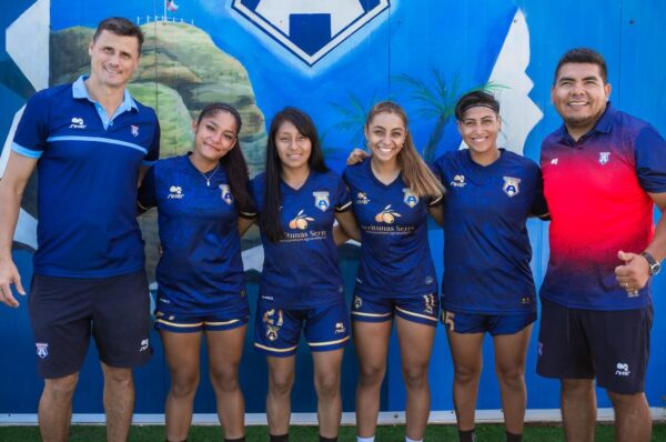 San Marcos de Arica anuncia sus contratos para este 2026