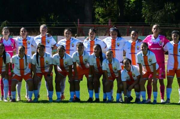 La programación de la fecha 7 del Ascenso Femenino 2026