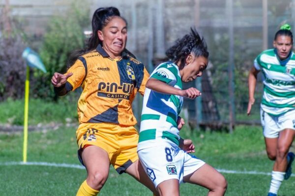 Coquimbo Unido supera a domicilio a Deportes Temuco