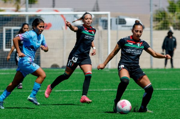 La programación de la fecha 6 de la Liga Femenina 2026