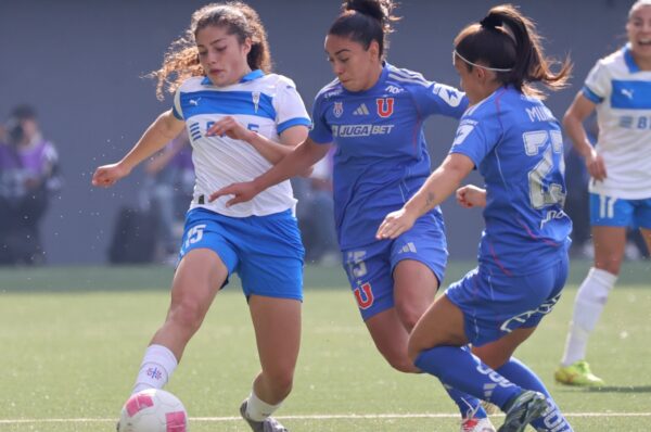 ¿Cómo y dónde ver en vivo la fecha 4 de la Liga Femenina 2026?