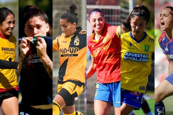 Las MVP de la fecha 4 de la Liga Femenina 2026