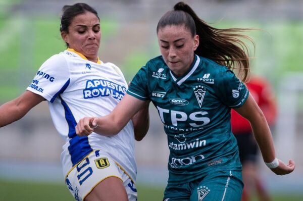 Santiago Wanderers y U de Concepción reparten puntos en Valparaíso
