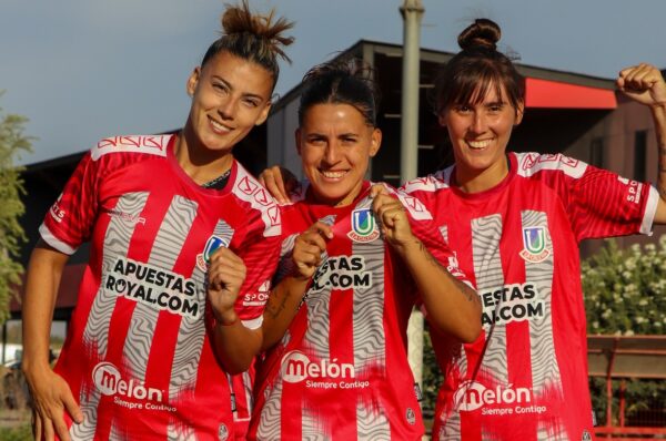 La programación de la fecha 9 del Ascenso Femenino 2026
