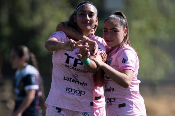 Santiago Wanderers supera a un herido Deportes Recoleta