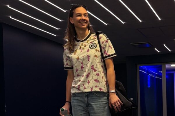 Christiane Endler anhela el repechaje con La Roja: “Intentaremos cumplir otro sueño”