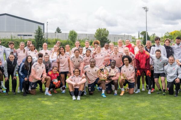 ¿Cómo y dónde ver en vivo la final de Women’s Champions League entre OL Lyonnes y Barcelona?