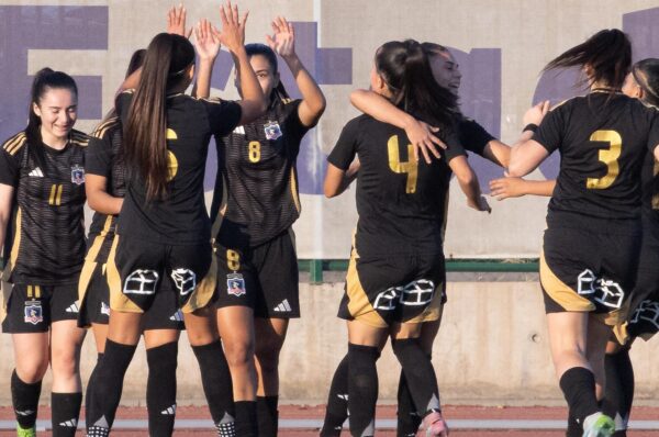 Los resultados del fútbol formativo del 15 al 17 de mayo