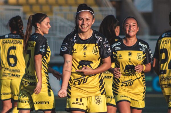 Los resultados de la fecha 11 del Ascenso Femenino 2026