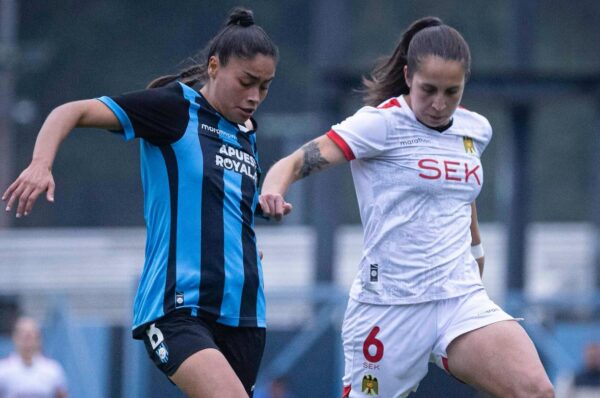 Huachipato y Unión Española se neutralizan en Talcahuano
