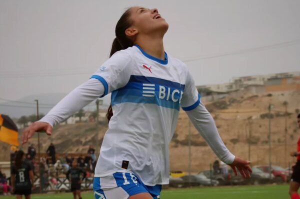 Universidad Católica asalta el puerto y vence a Coquimbo Unido